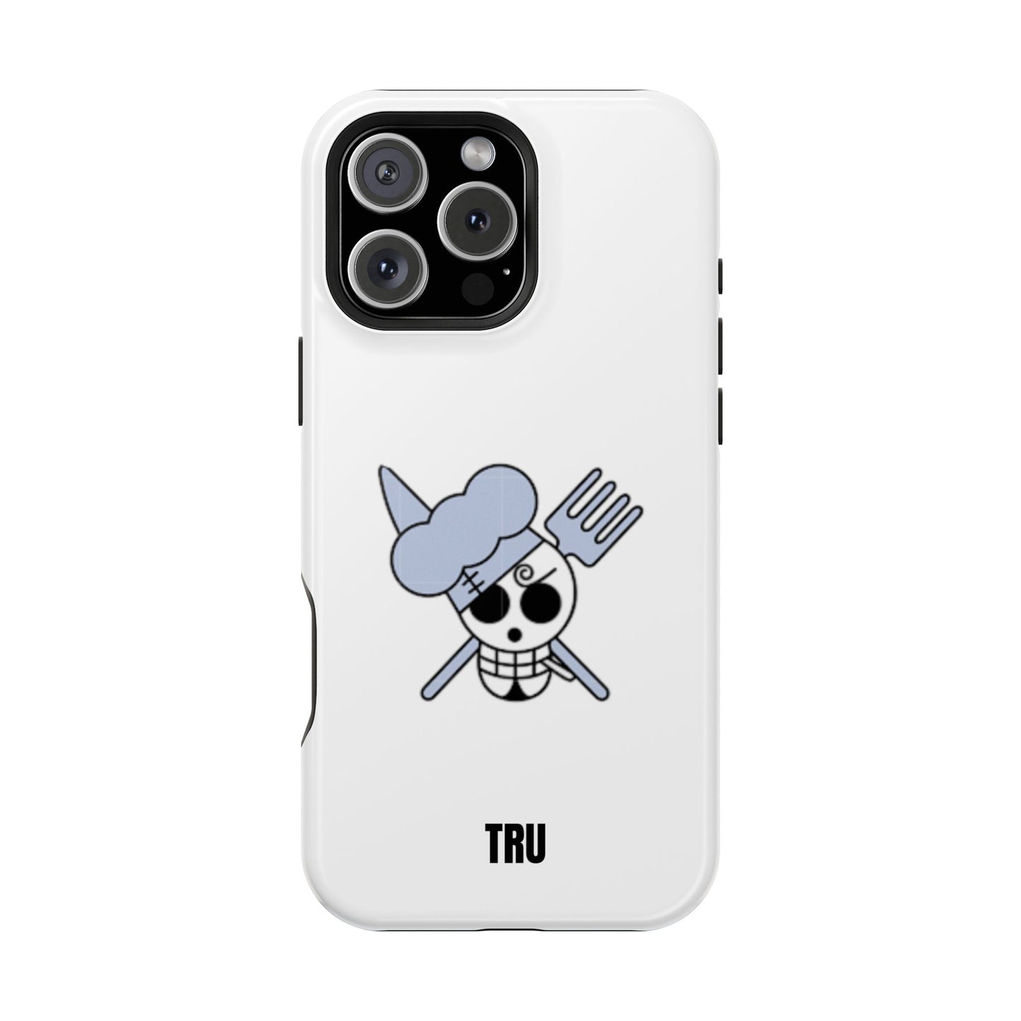 TRU Sanji Jolly Roger