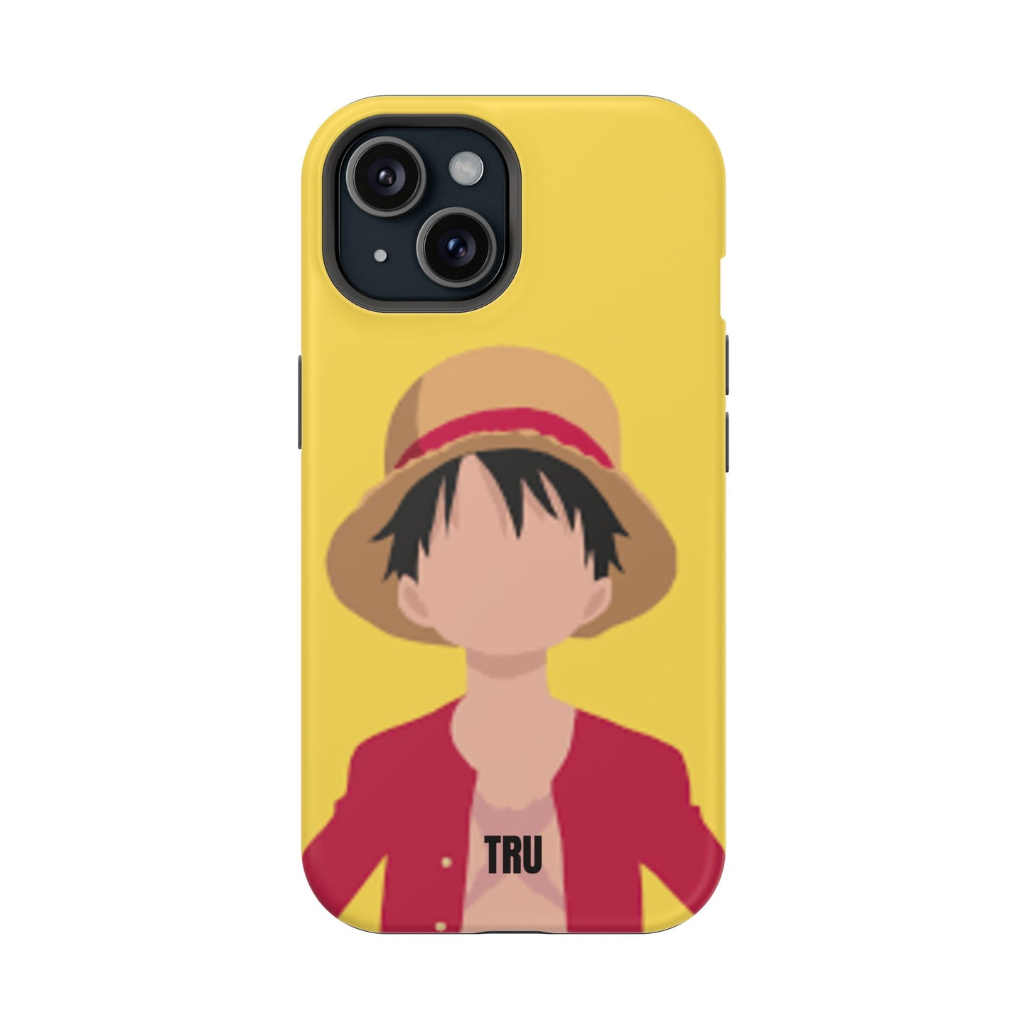 TRU Luffy
