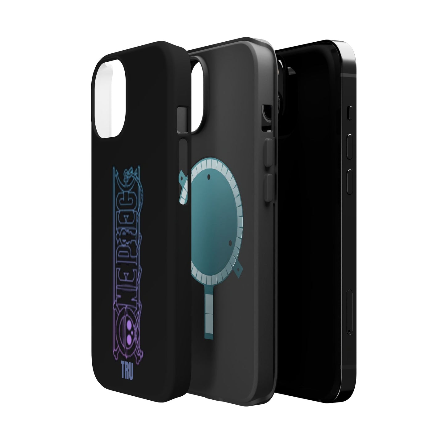 TRU Piece Black