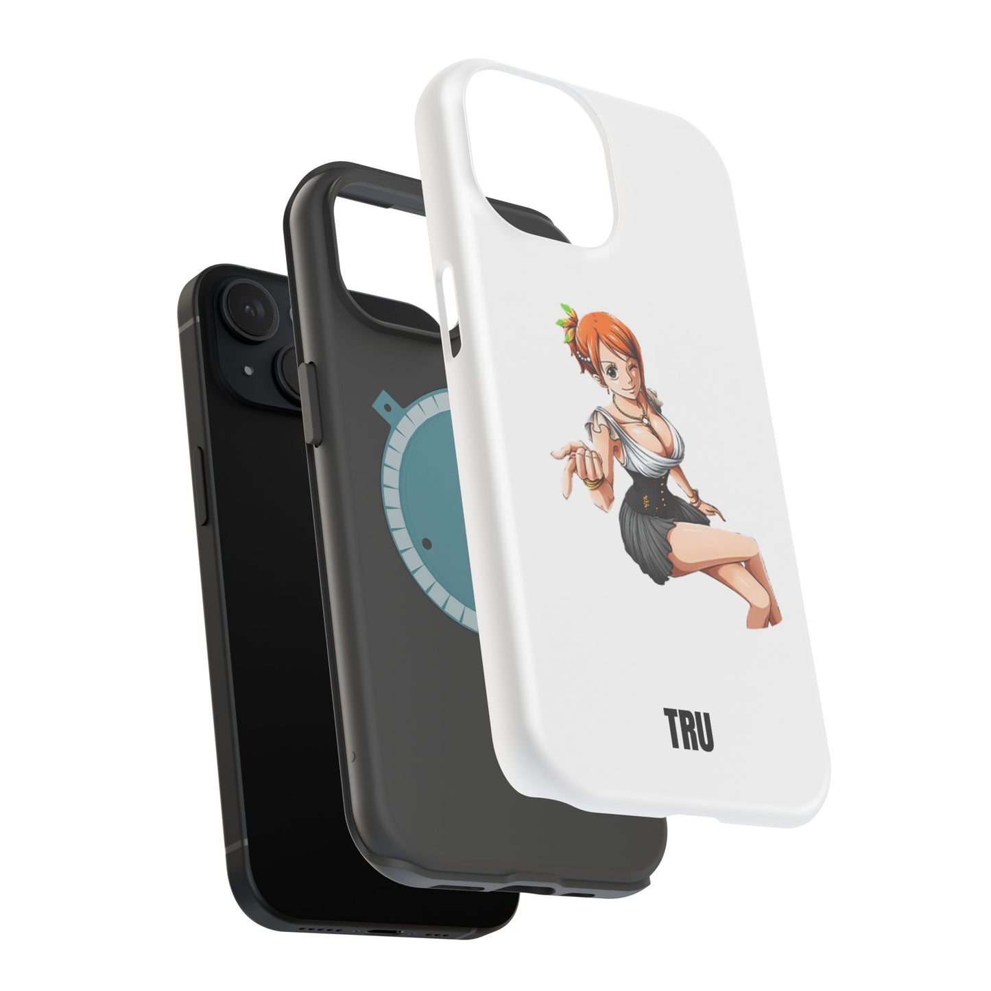 TRU Nami Pre-TS