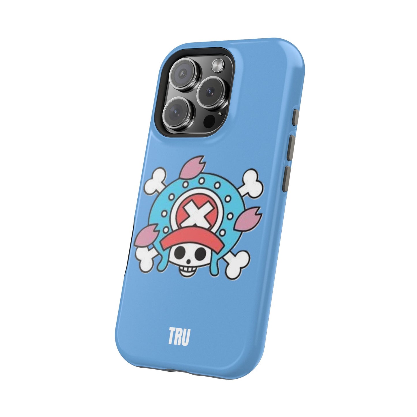 TRU Chopper Jolly Roger