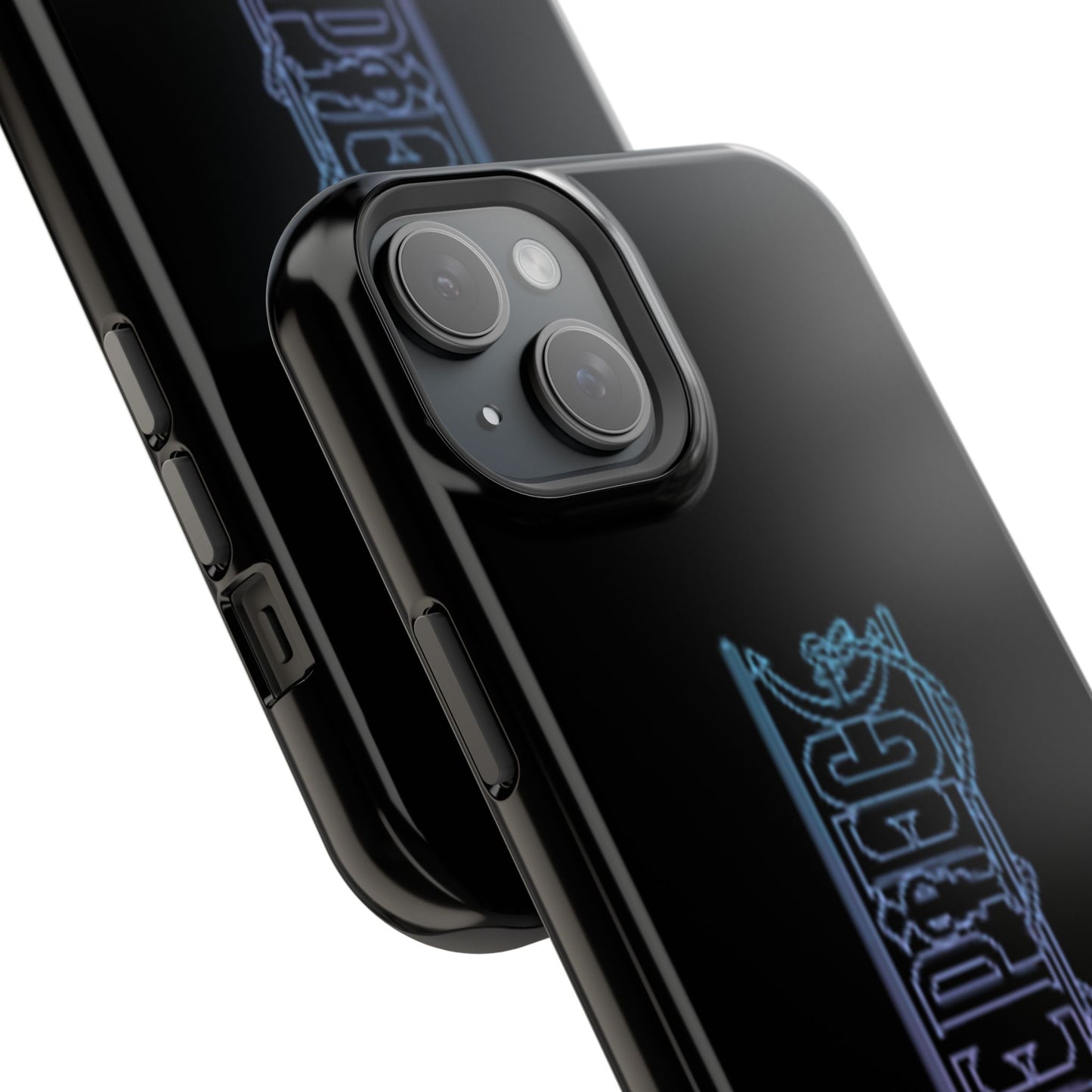 TRU Piece Black