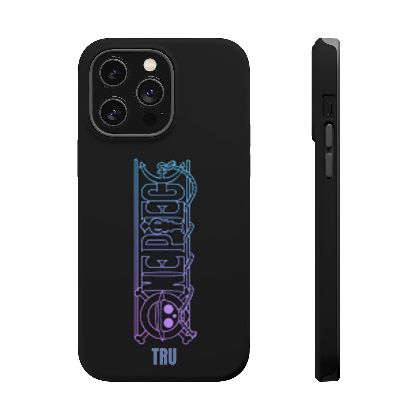 TRU Piece Black