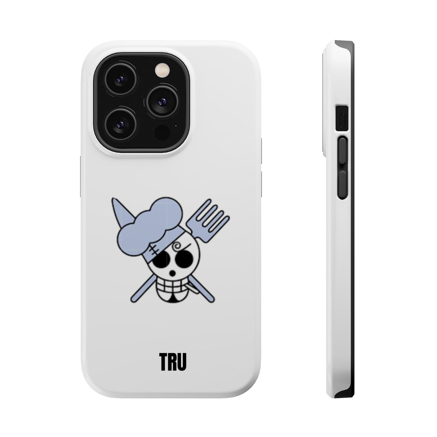 TRU Sanji Jolly Roger