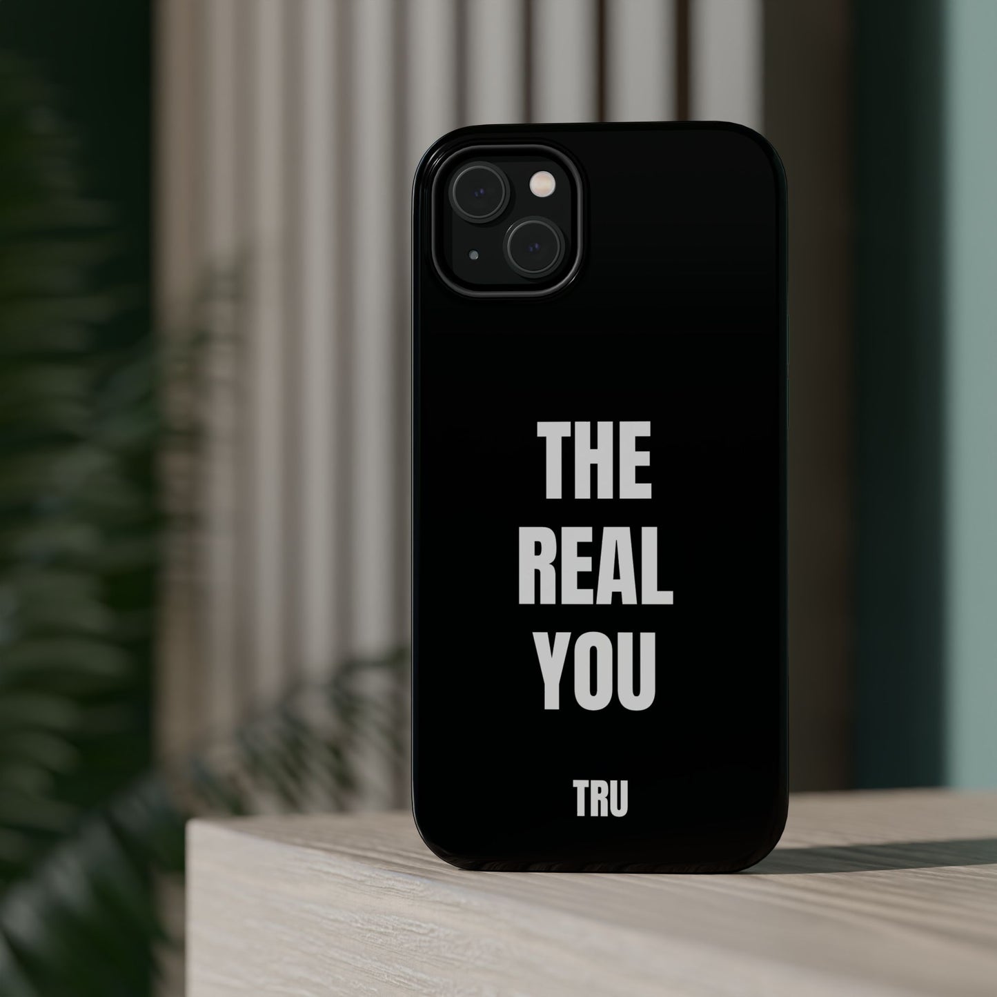 TRU Black