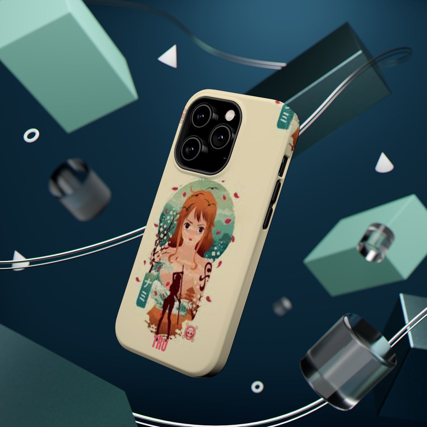 TRU Nami