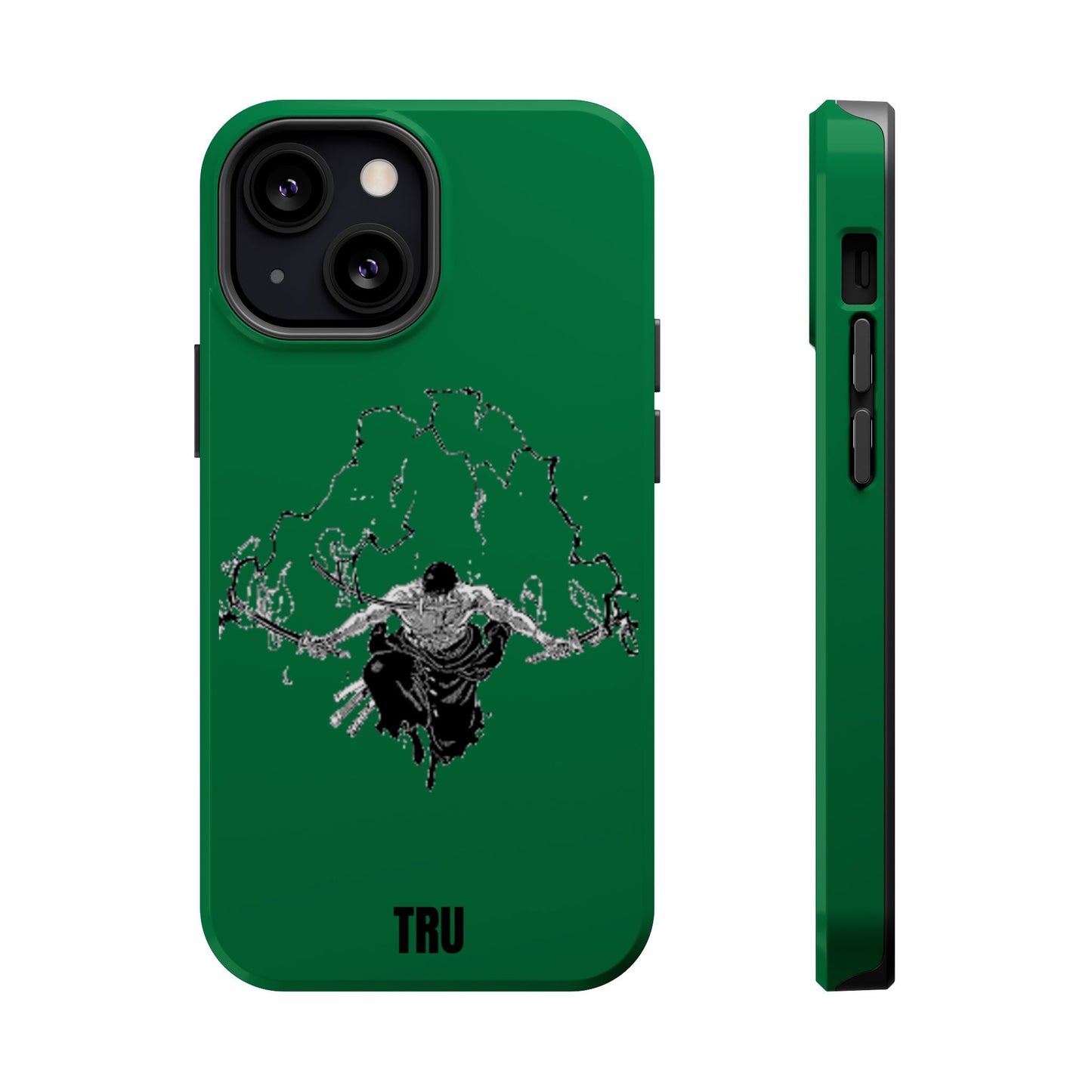 TRU KoH Zoro