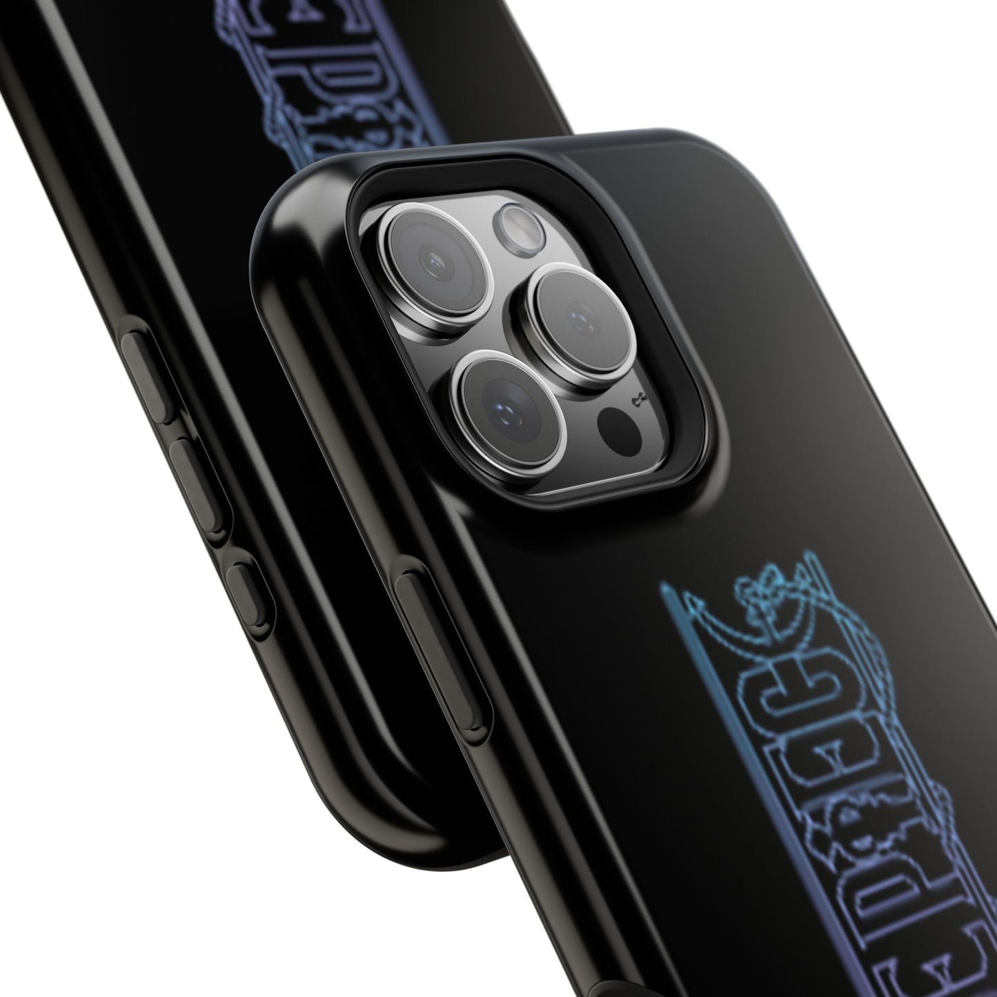 TRU Piece Black