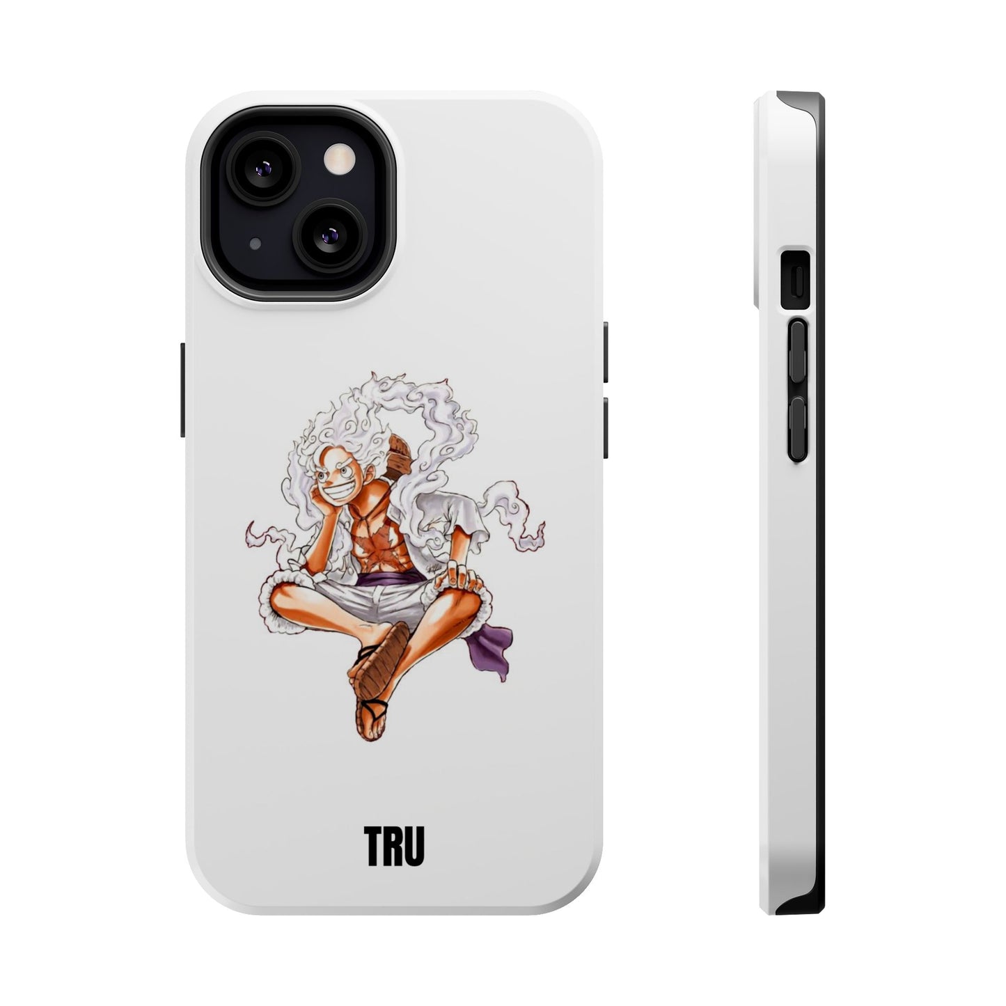 TRU Luffy Gear 5