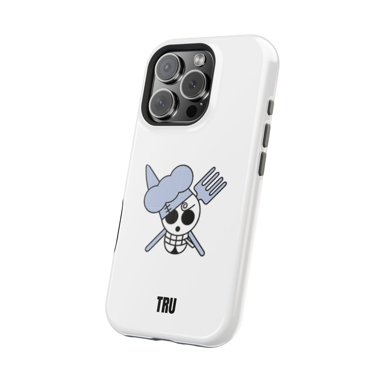 TRU Sanji Jolly Roger