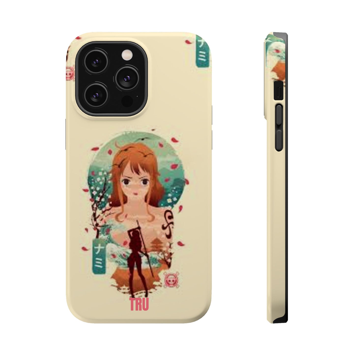 TRU Nami