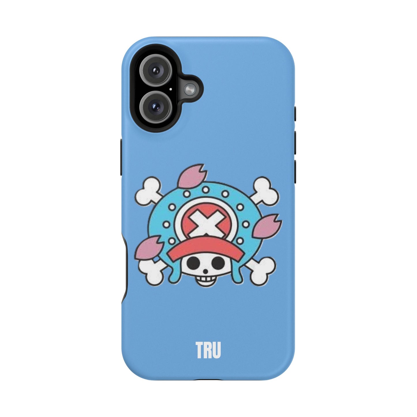 TRU Chopper Jolly Roger