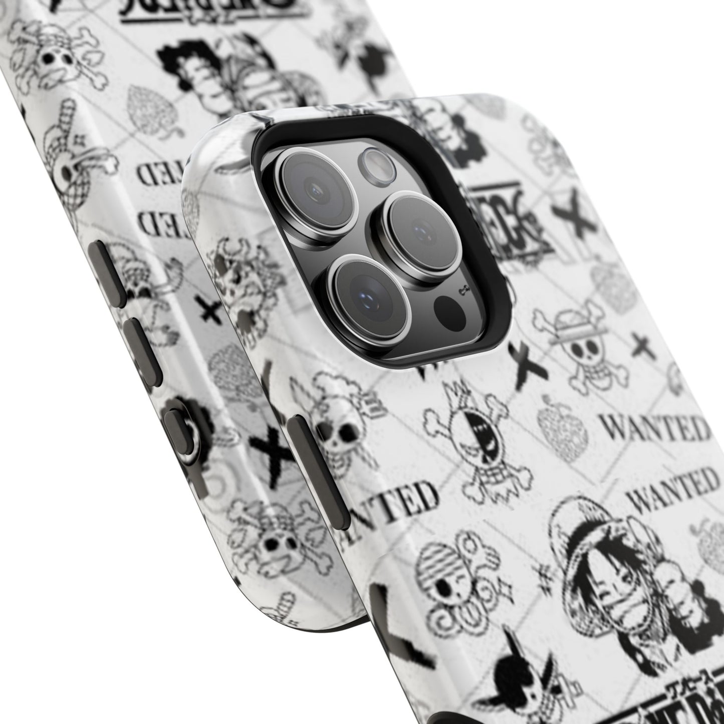 TRU Piece B&W