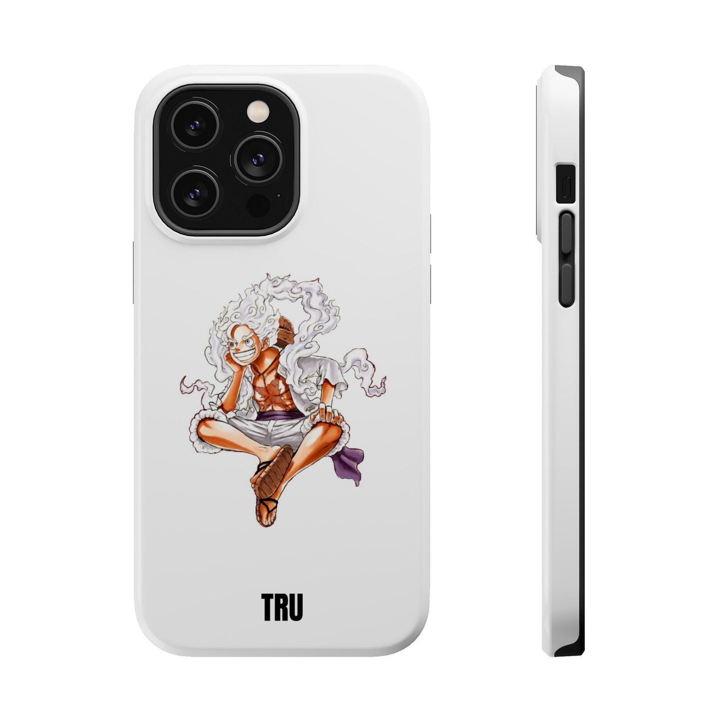 TRU Luffy Gear 5