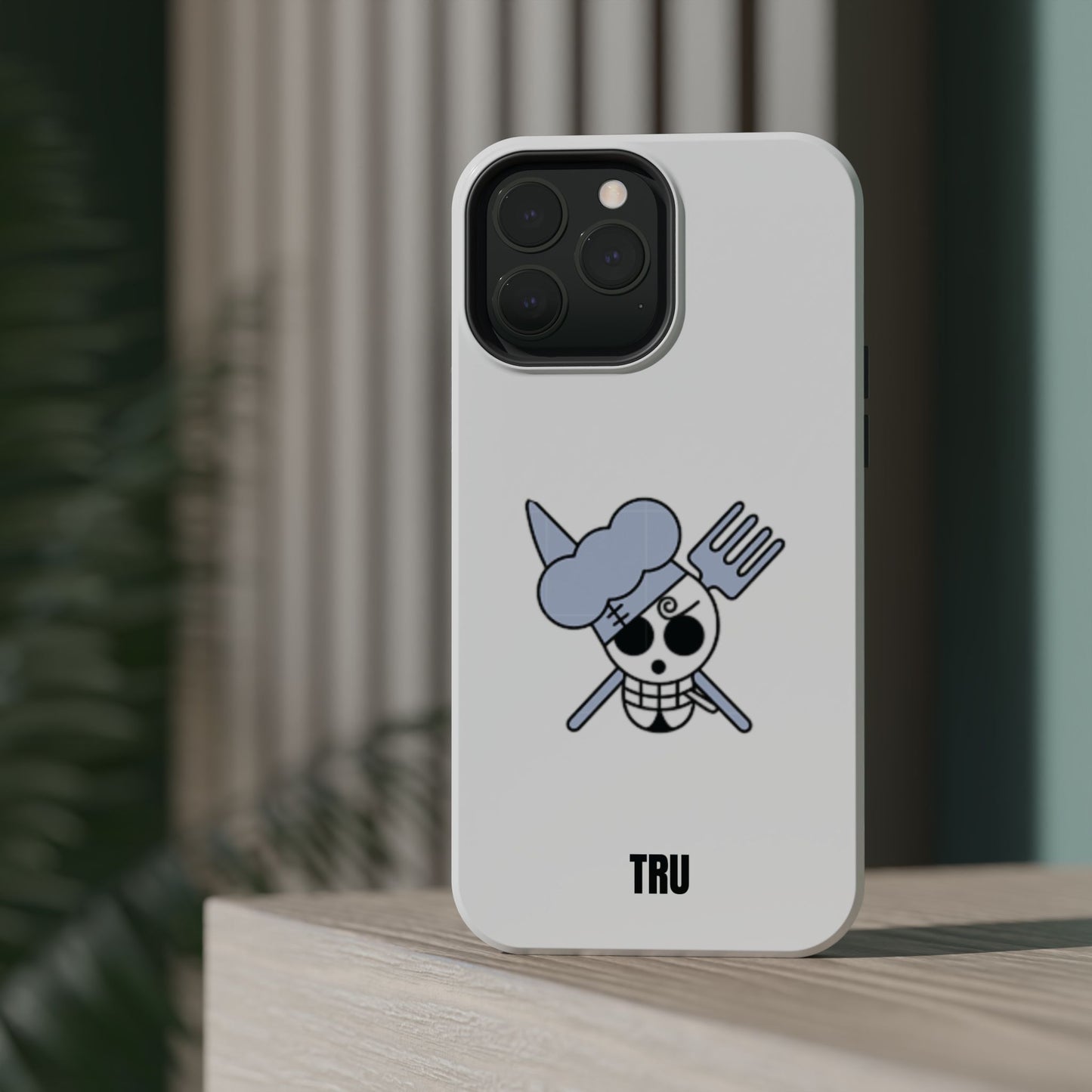 TRU Sanji Jolly Roger