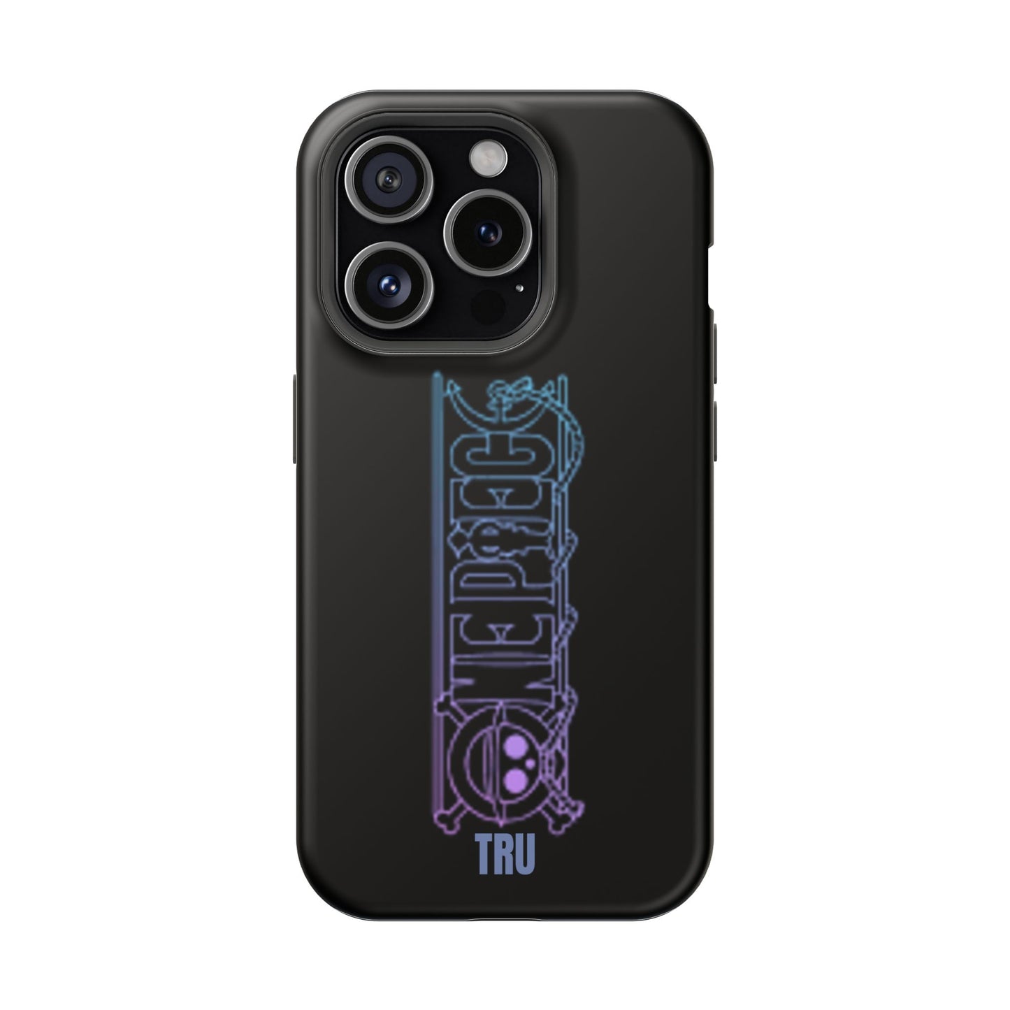 TRU Piece Black
