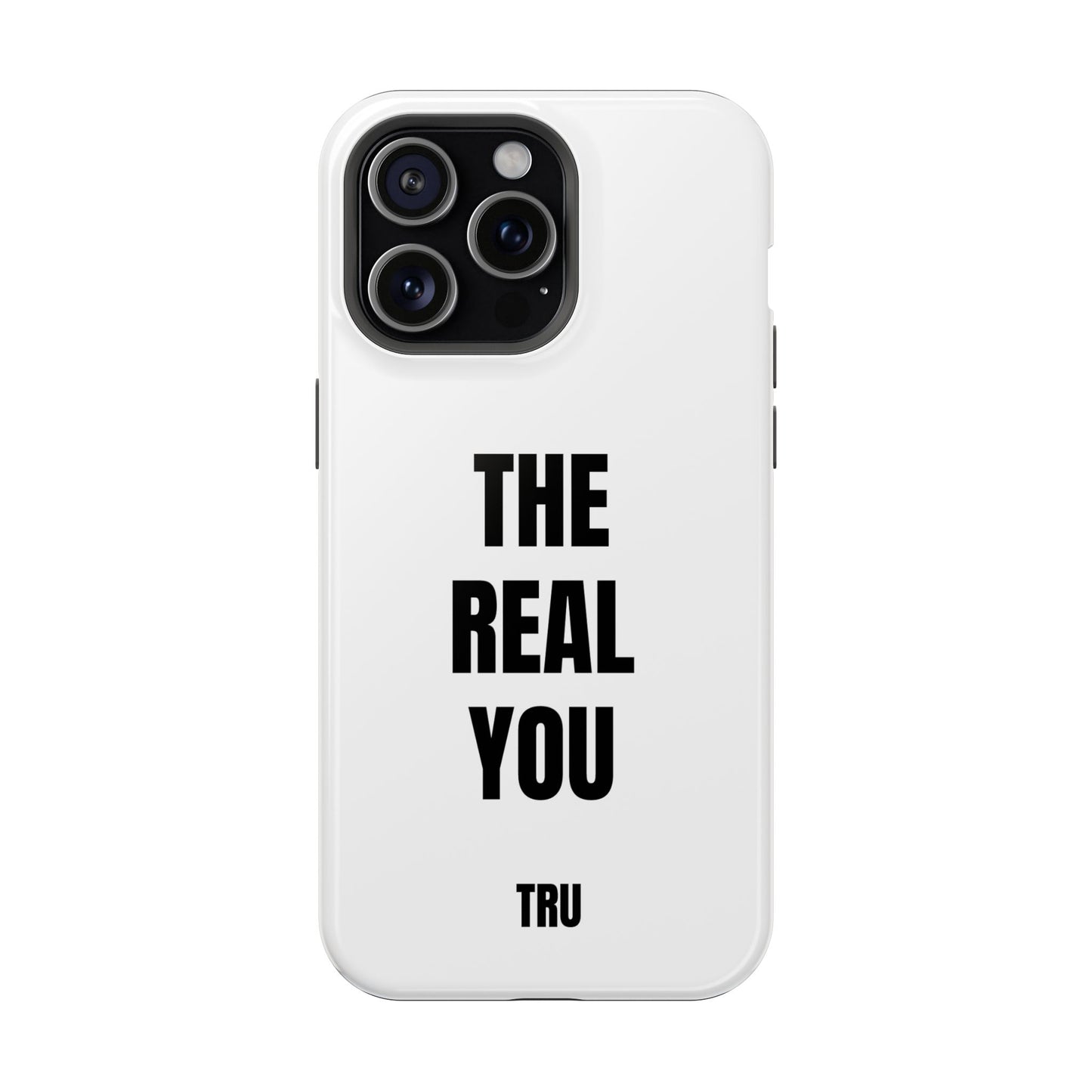 TRU White
