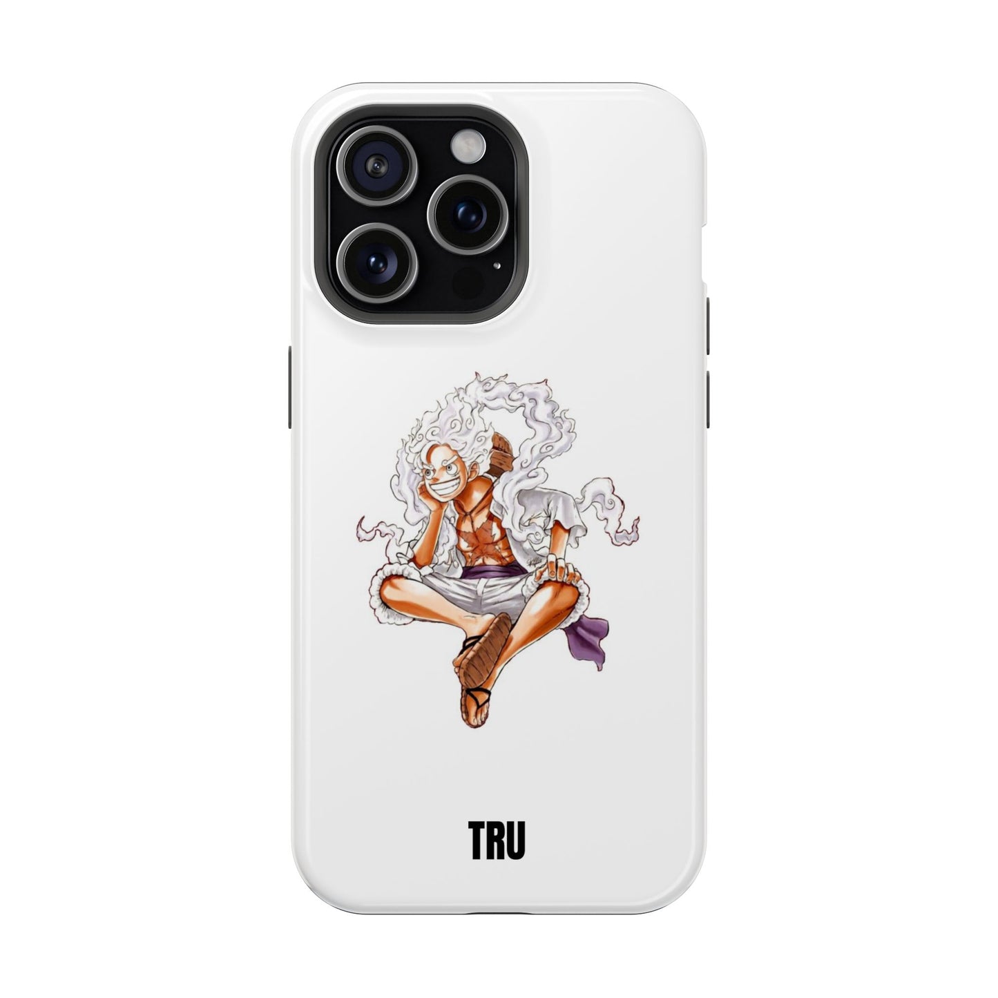 TRU Luffy Gear 5