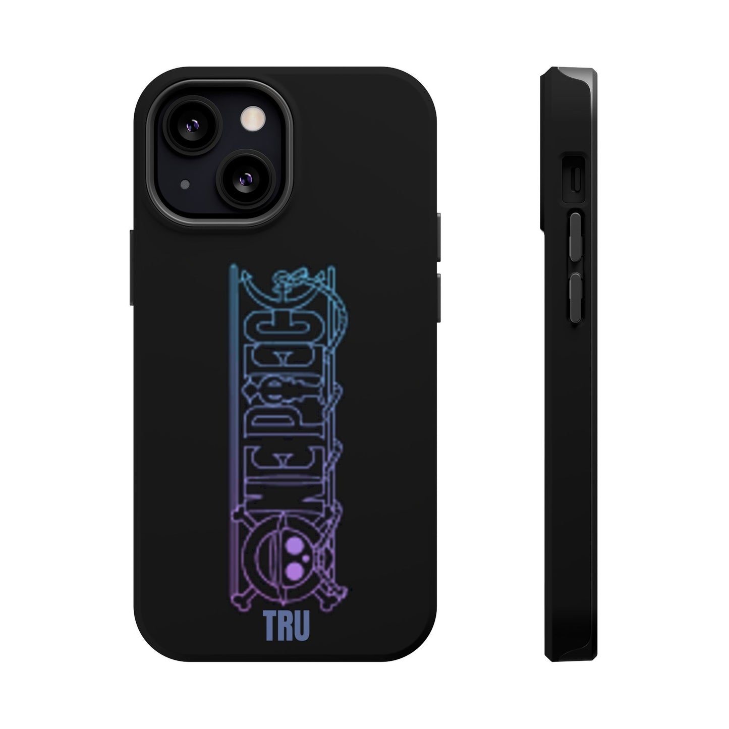 TRU Piece Black