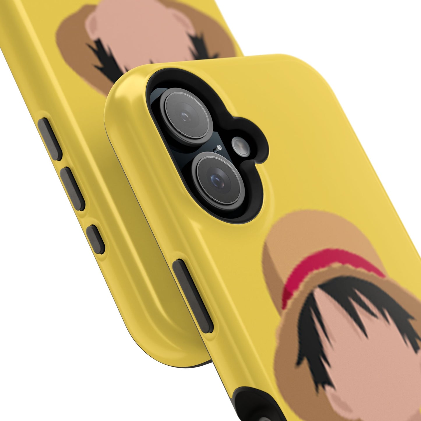 TRU Luffy