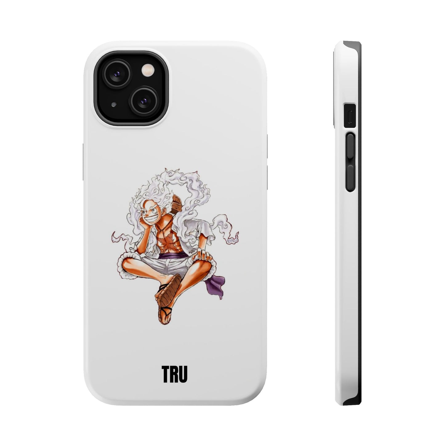 TRU Luffy Gear 5