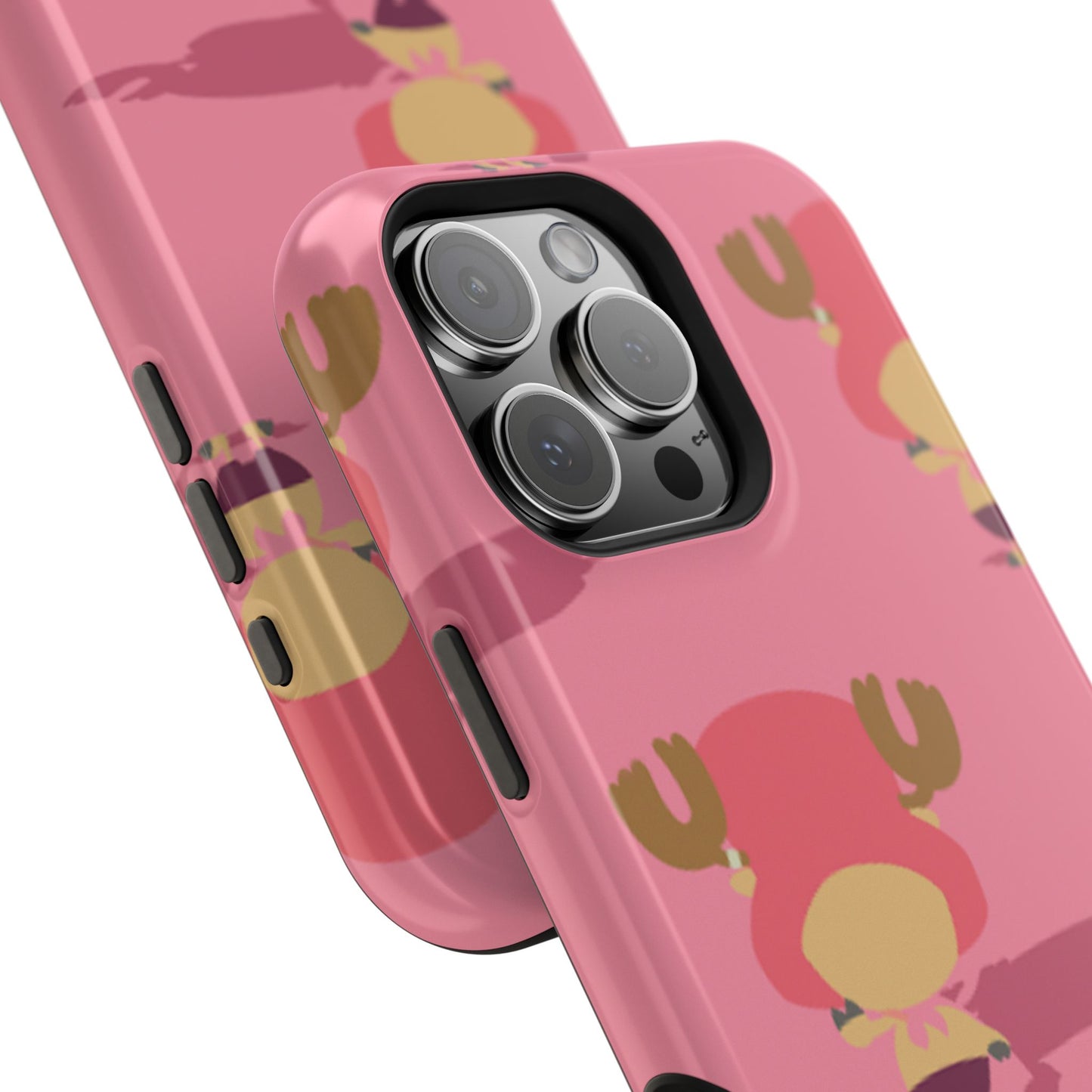 TRU Chopper