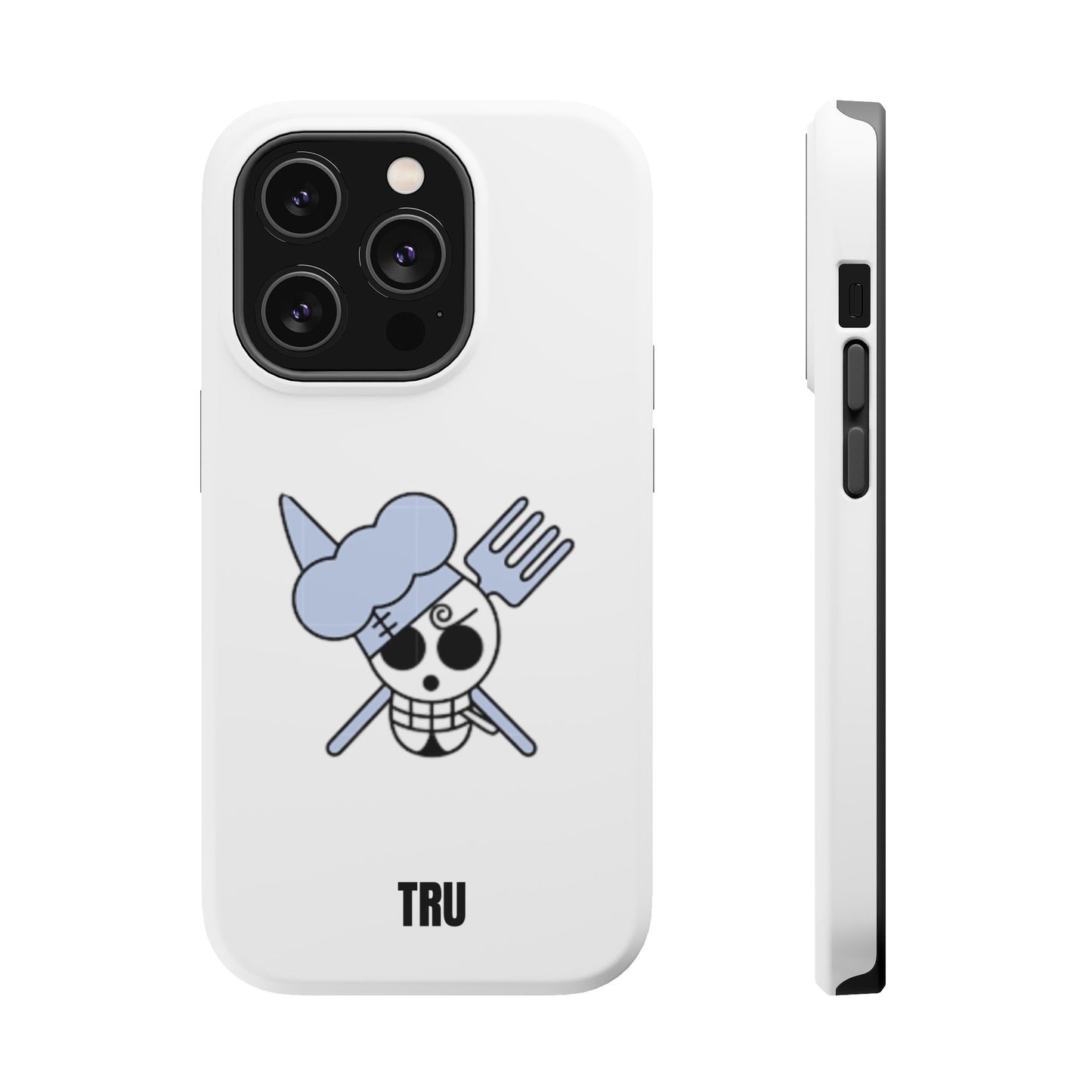 TRU Sanji Jolly Roger