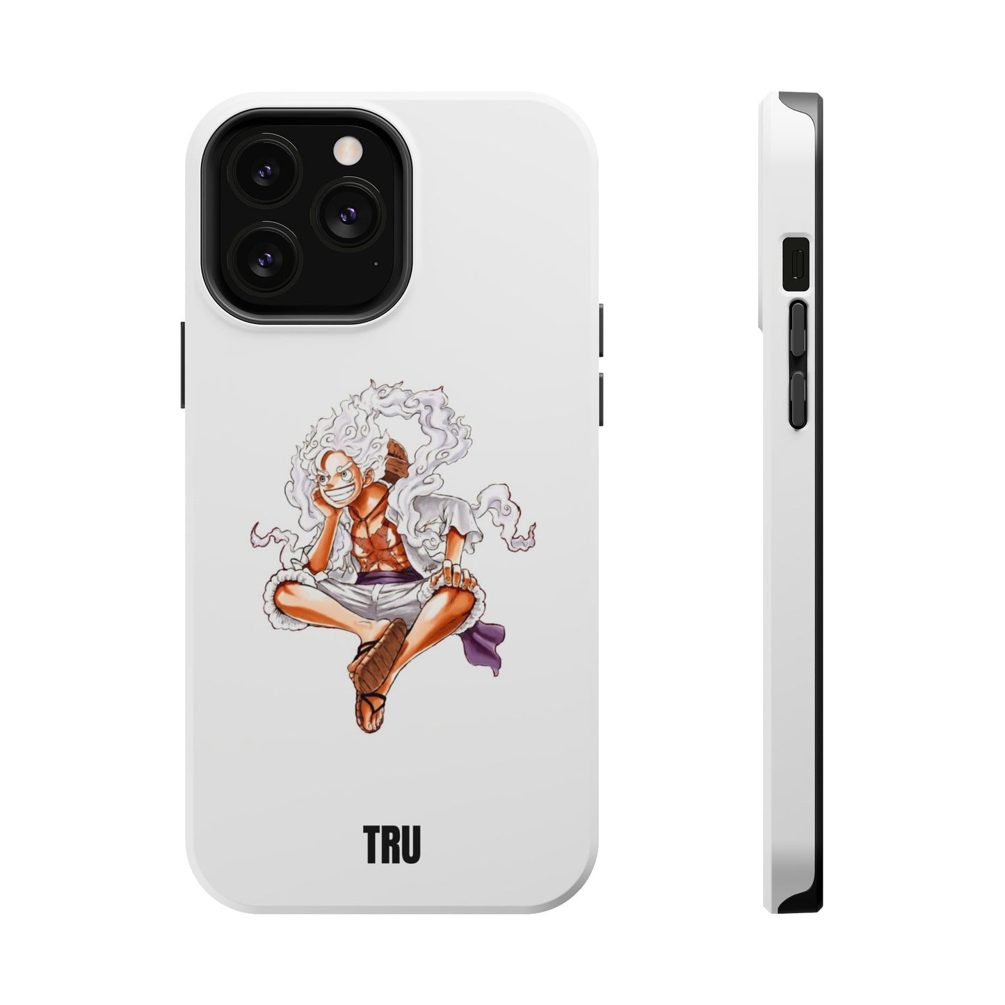 TRU Luffy Gear 5