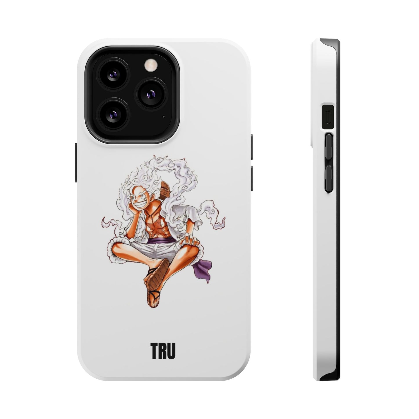 TRU Luffy Gear 5