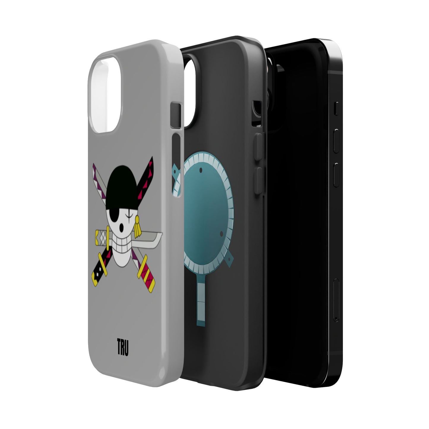 TRU Zoro Jolly Roger