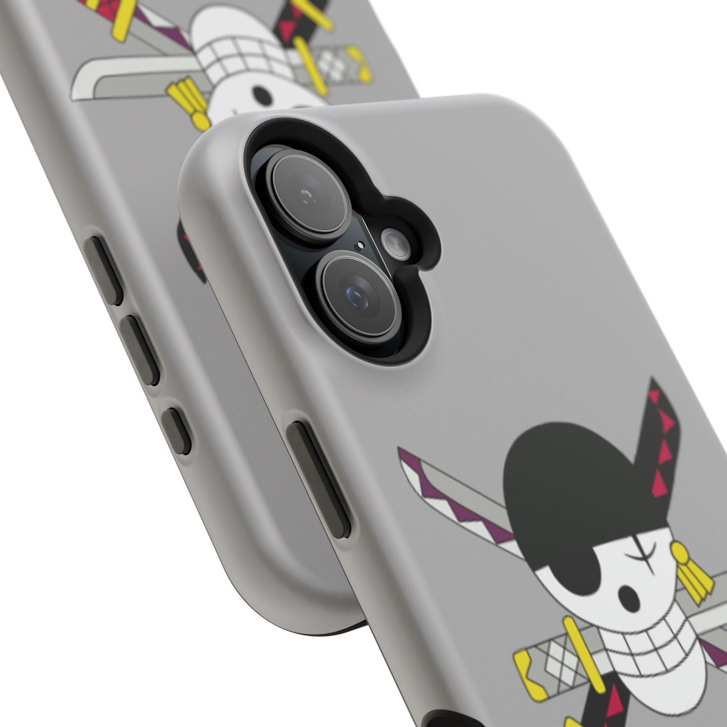 TRU Zoro Jolly Roger