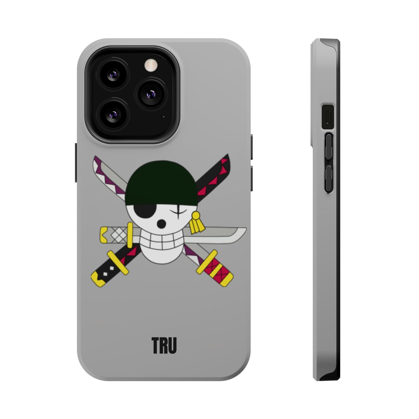 TRU Zoro Jolly Roger