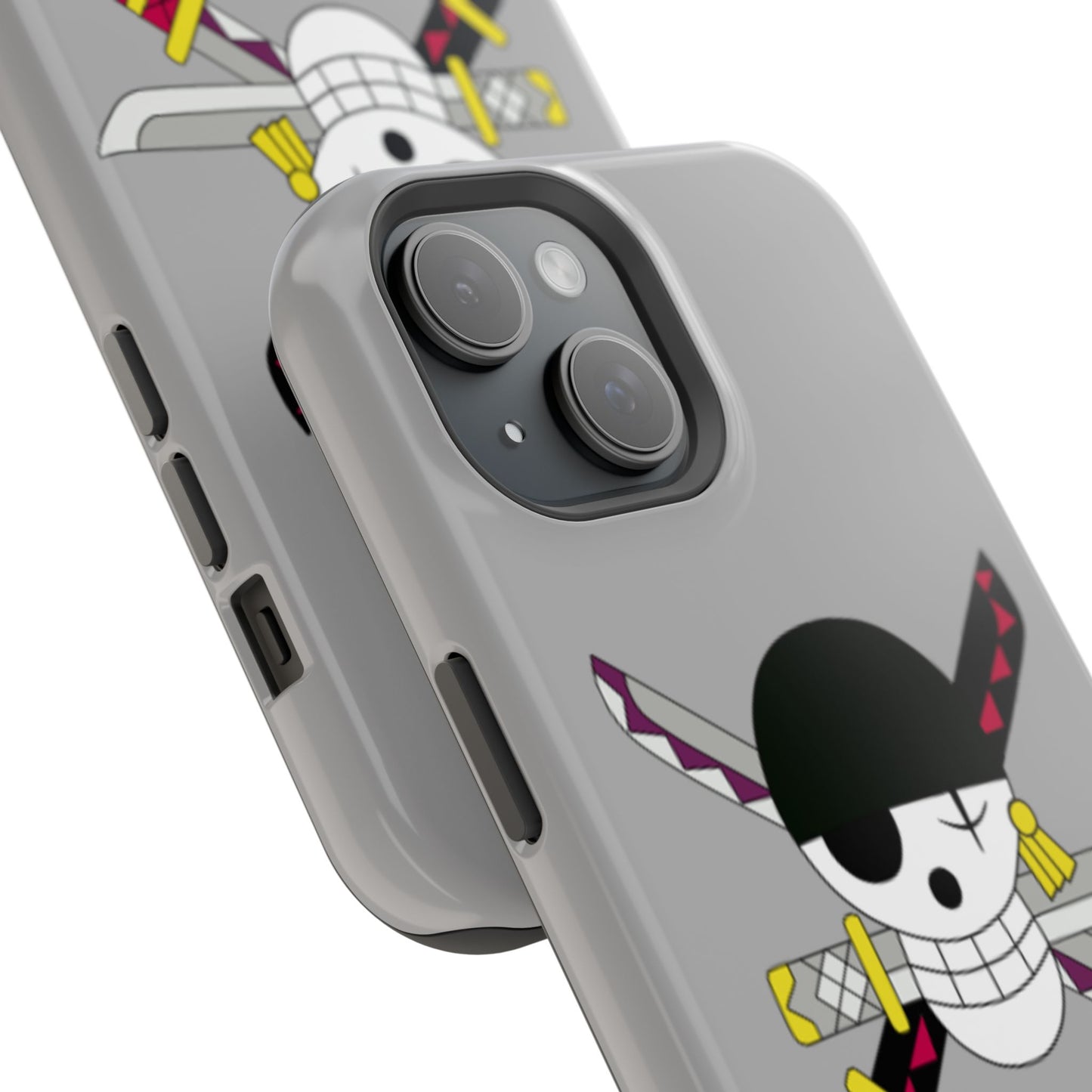 TRU Zoro Jolly Roger