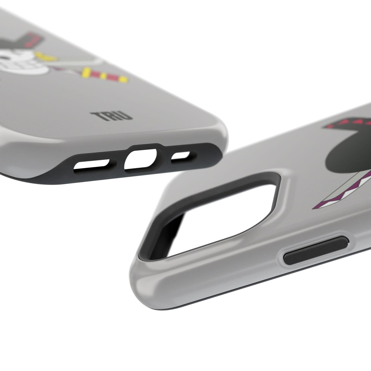 TRU Zoro Jolly Roger