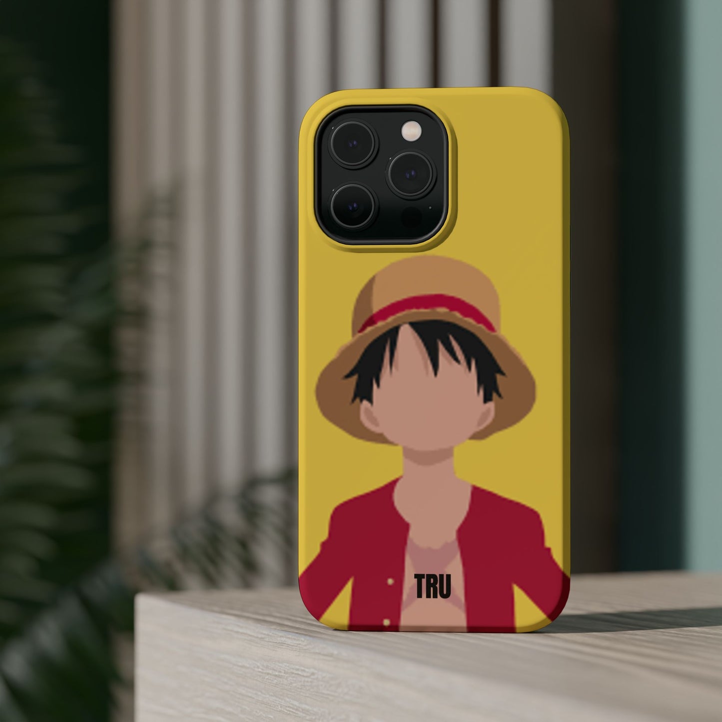 TRU Luffy