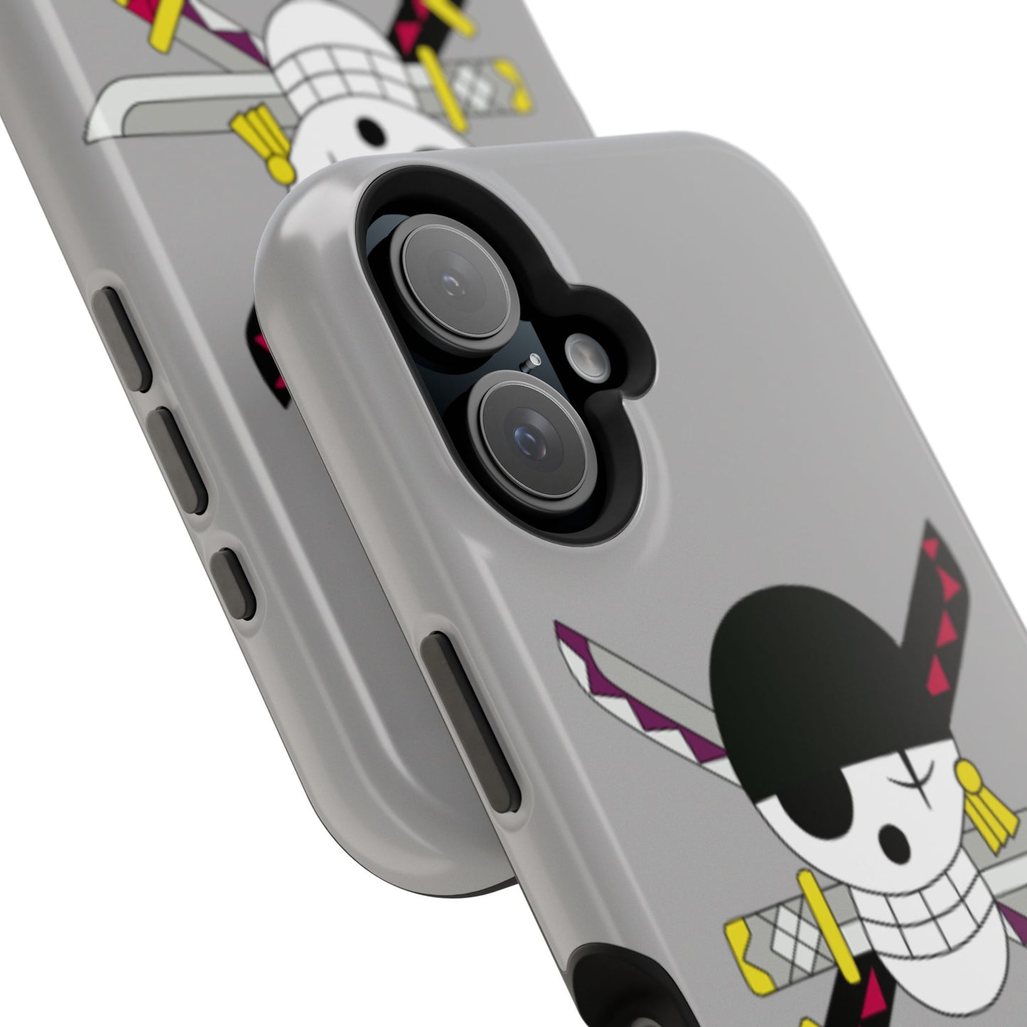 TRU Zoro Jolly Roger