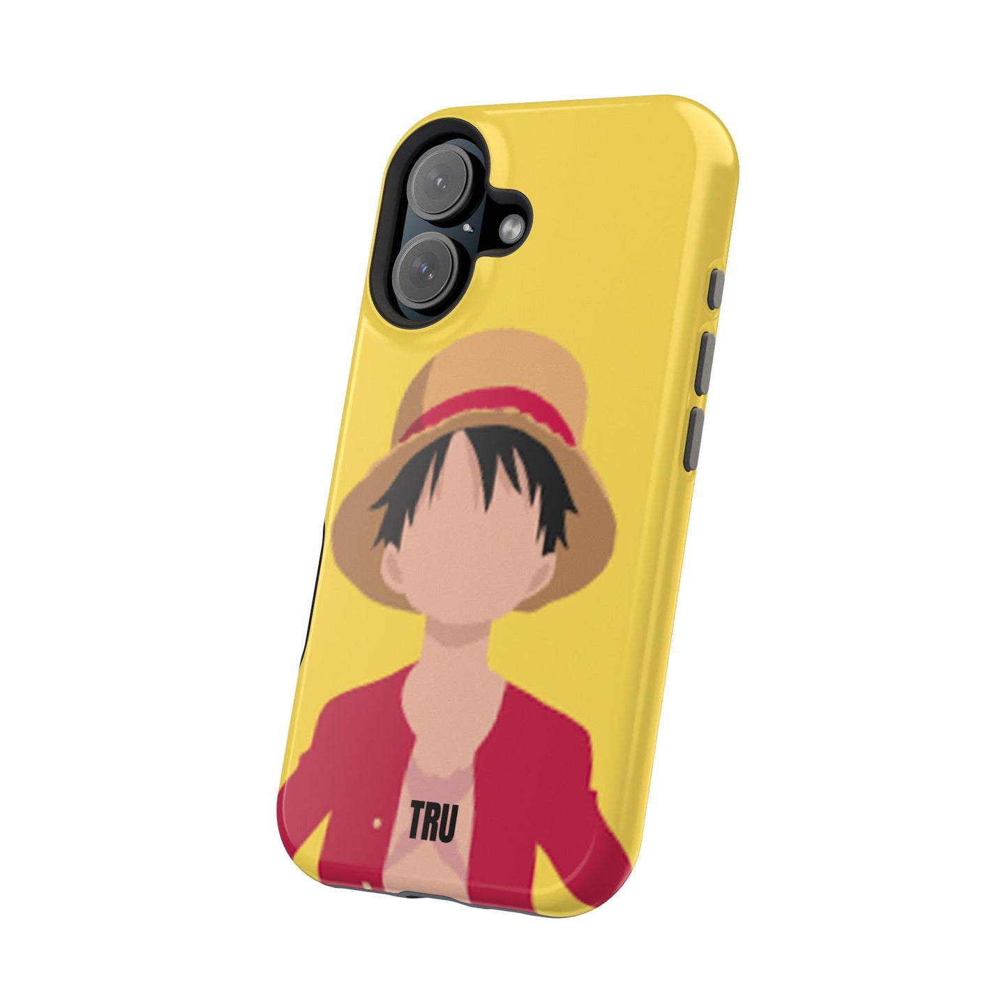 TRU Luffy