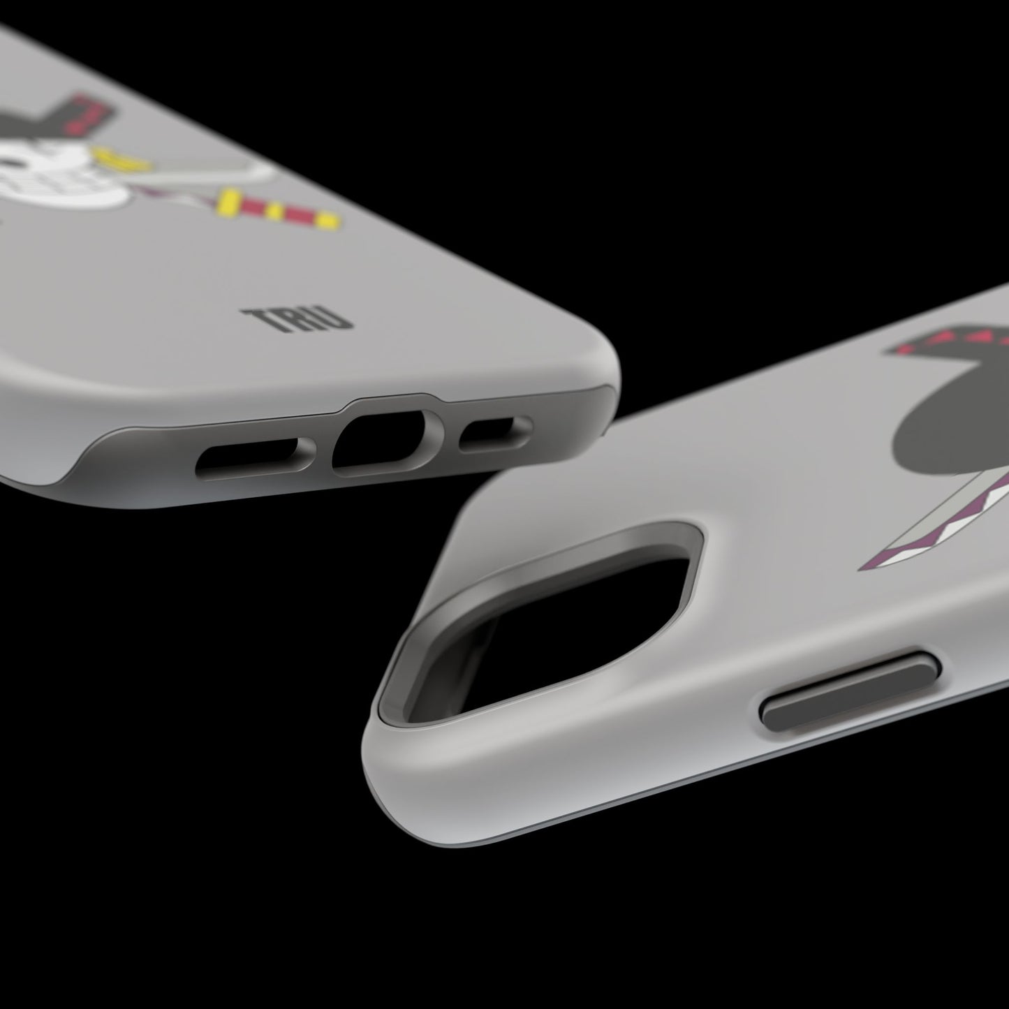 TRU Zoro Jolly Roger