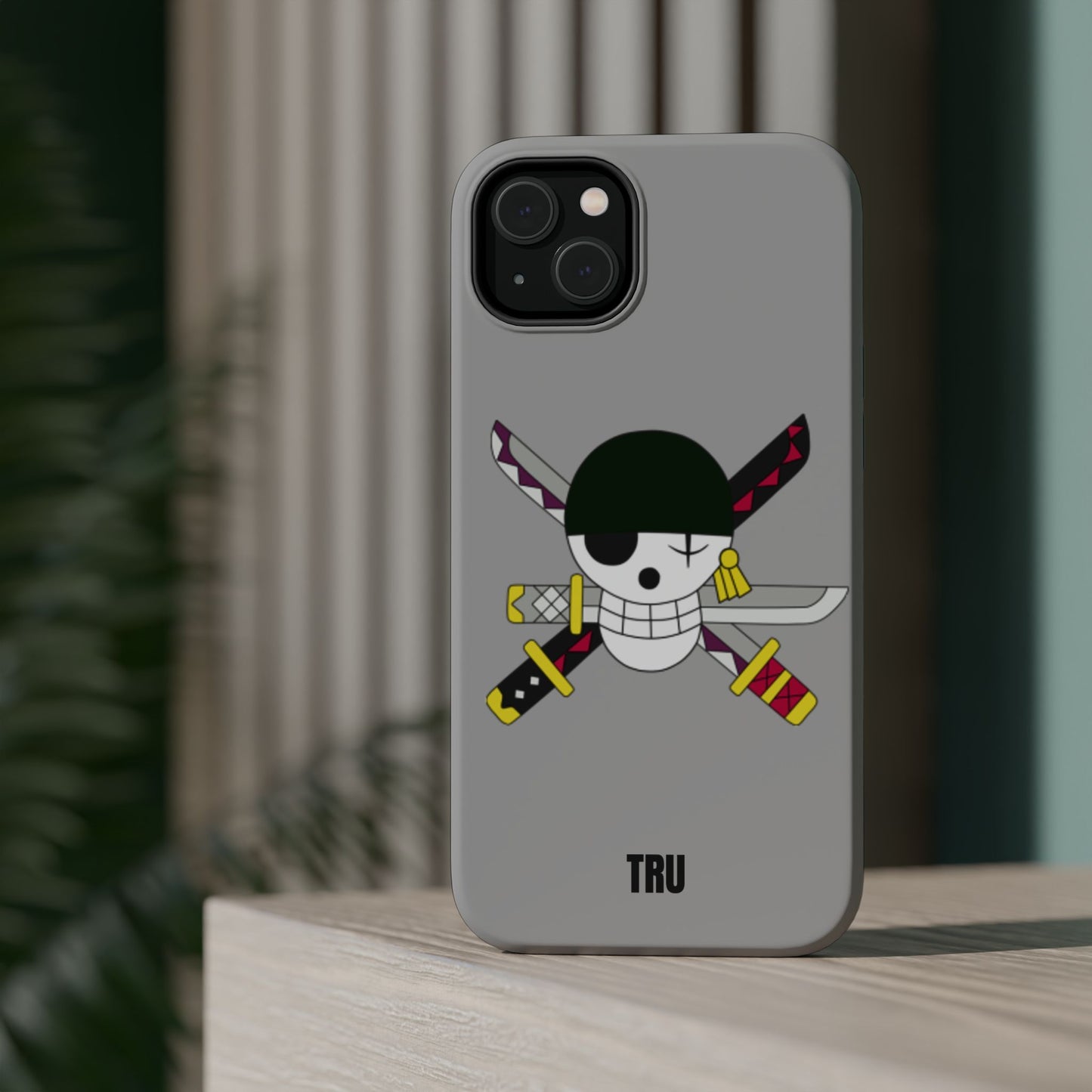 TRU Zoro Jolly Roger