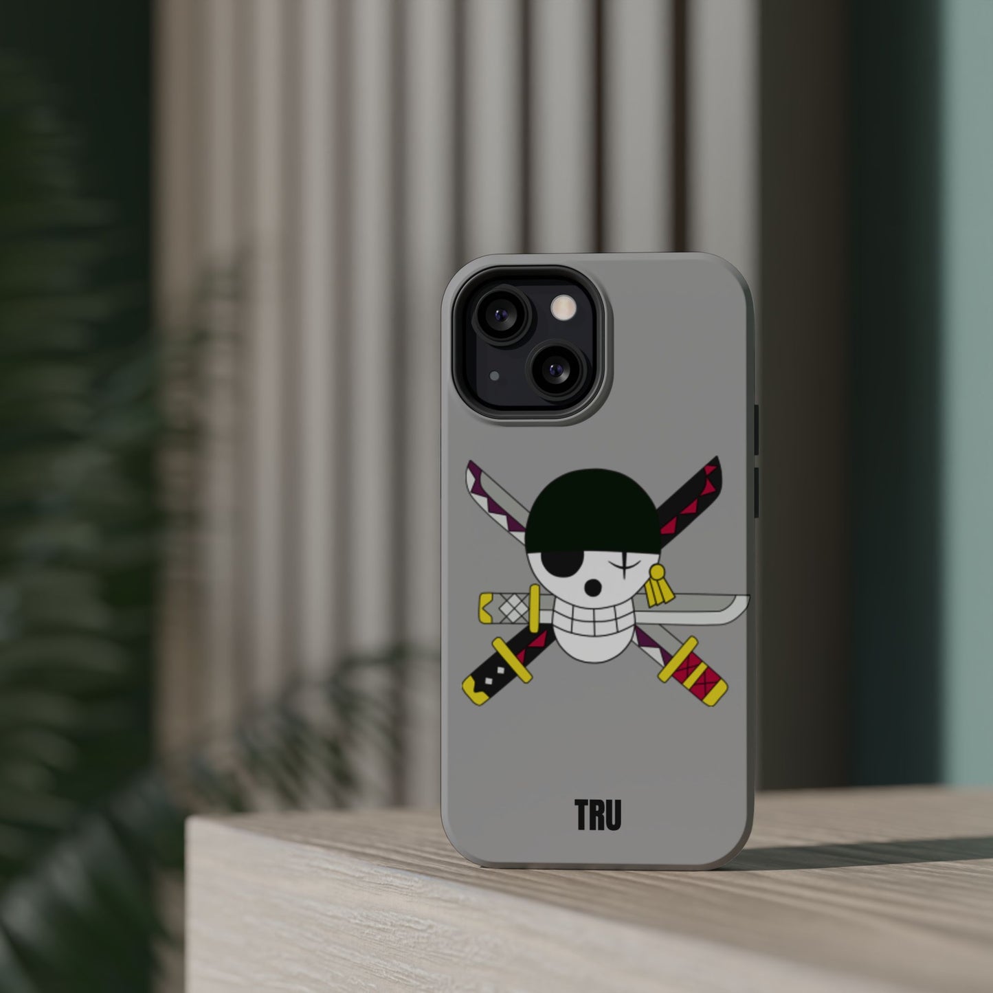TRU Zoro Jolly Roger
