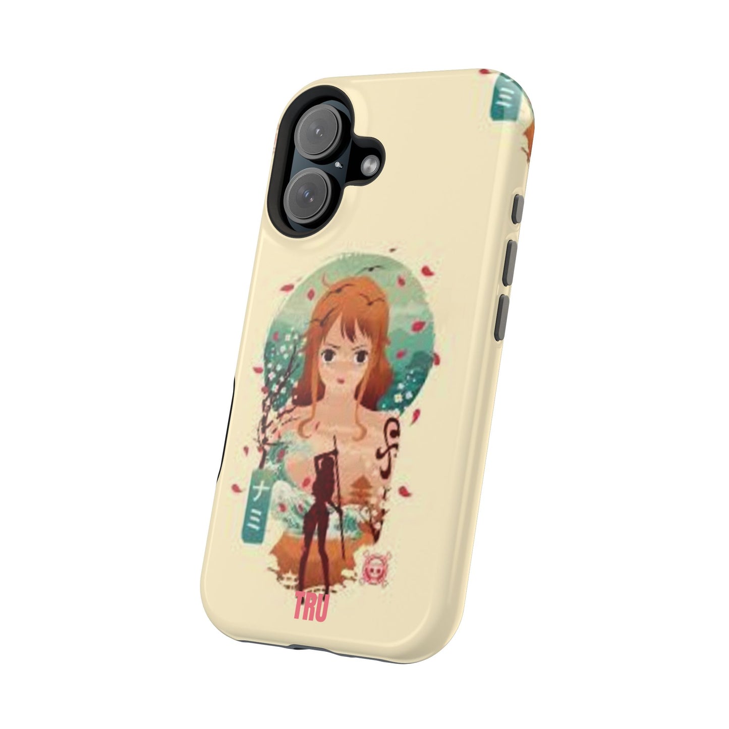 TRU Nami