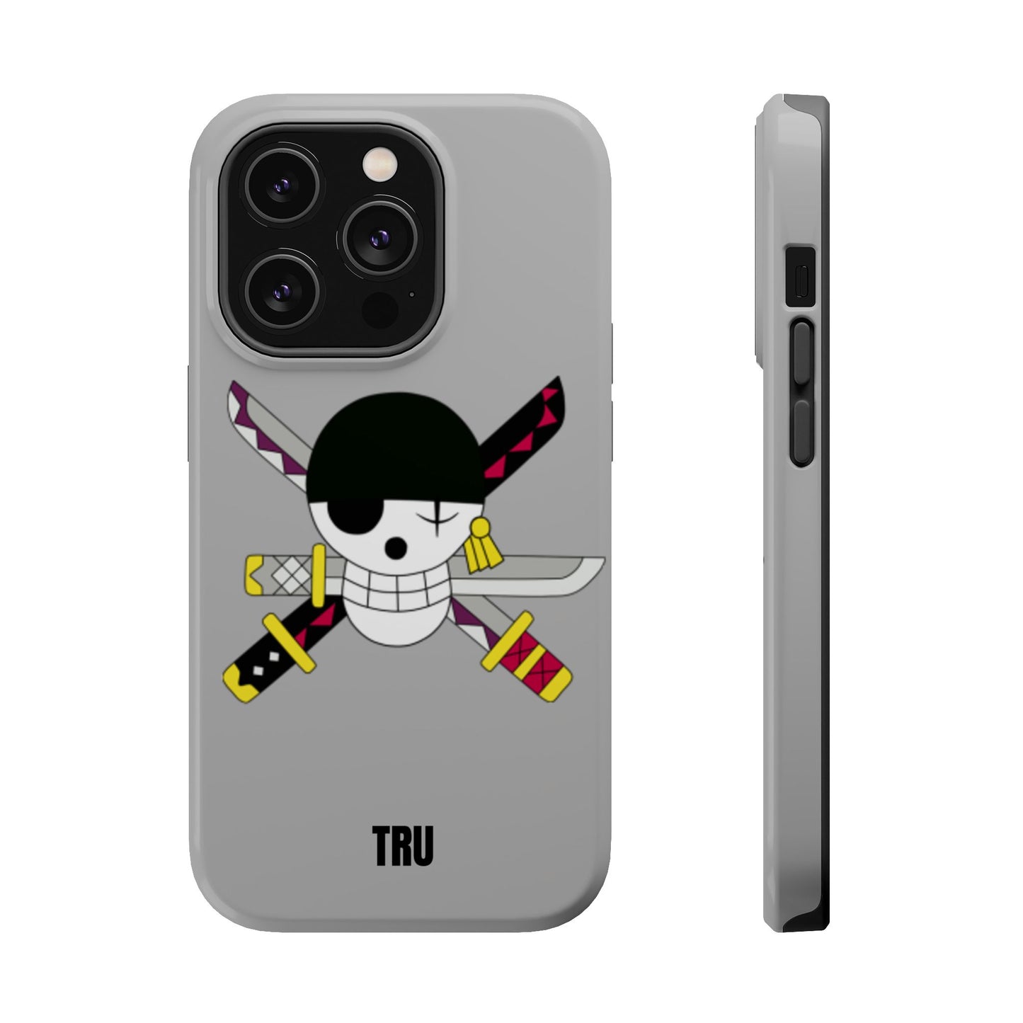 TRU Zoro Jolly Roger