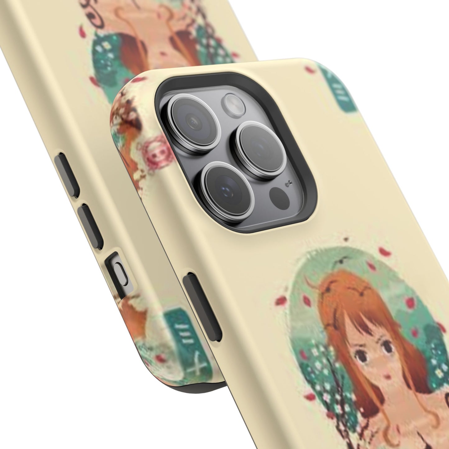 TRU Nami