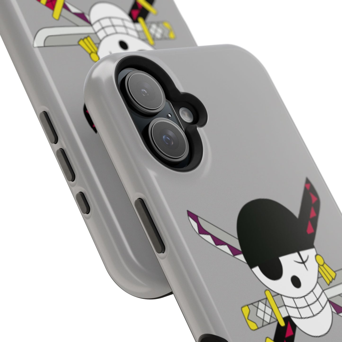 TRU Zoro Jolly Roger