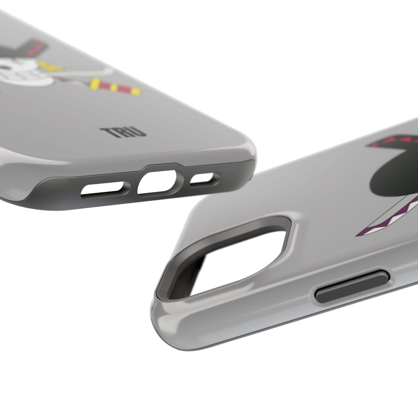 TRU Zoro Jolly Roger