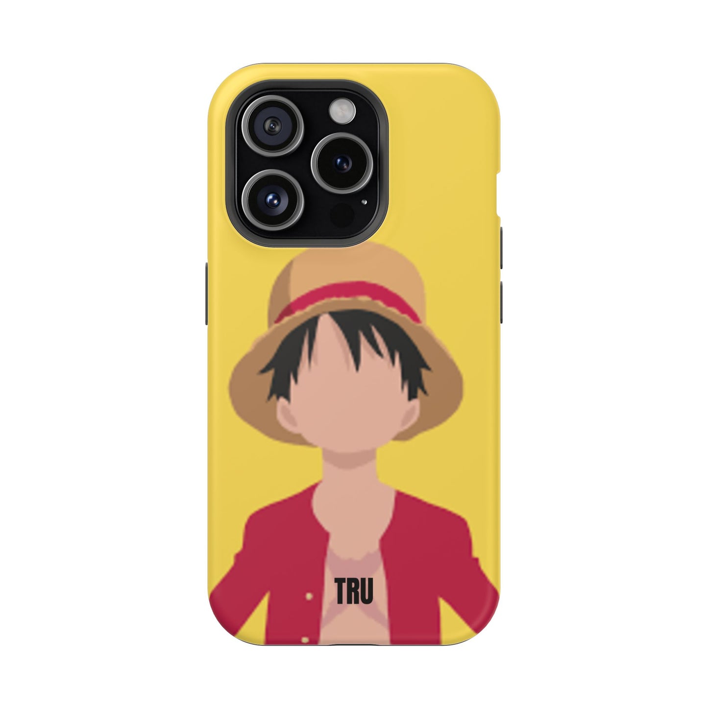 TRU Luffy