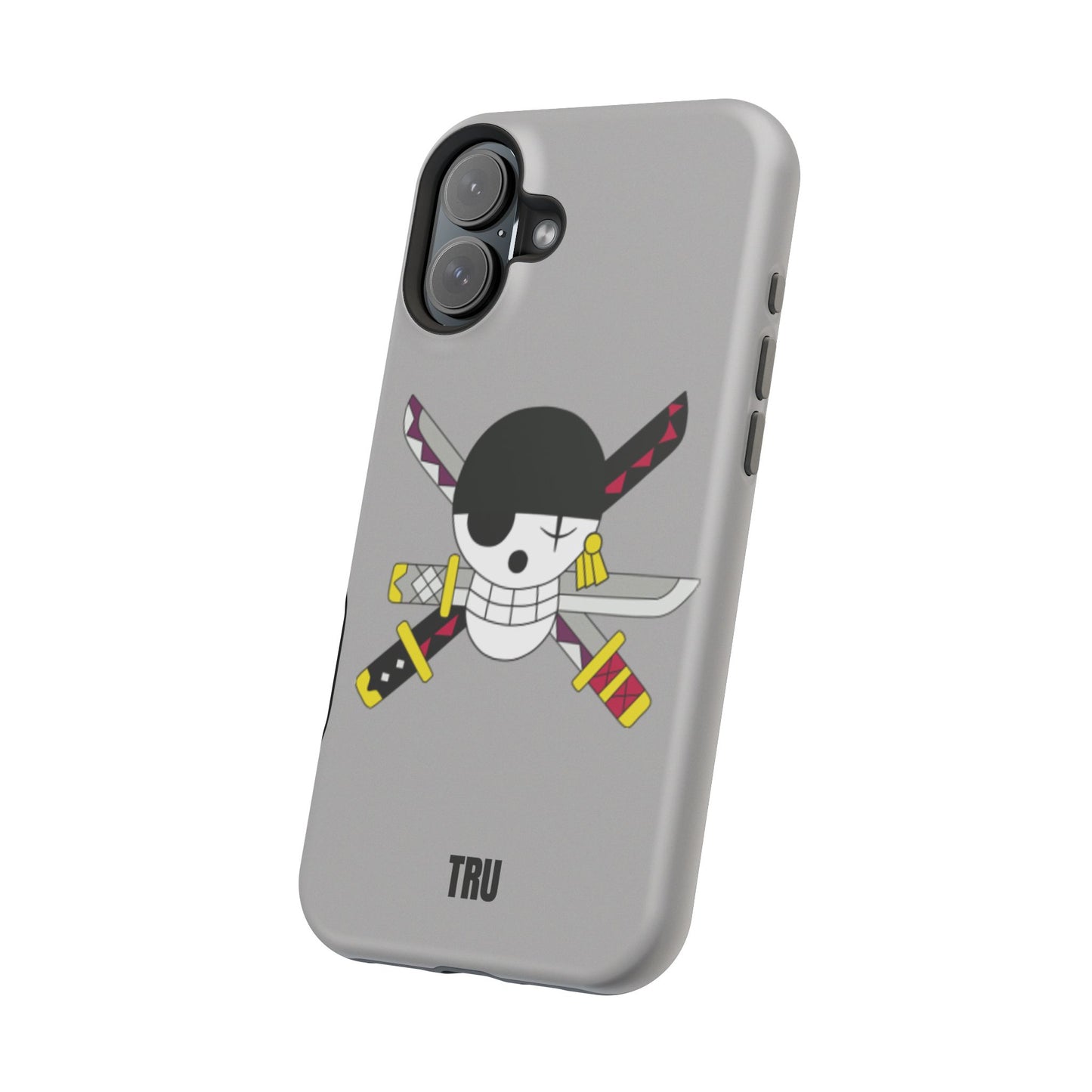 TRU Zoro Jolly Roger