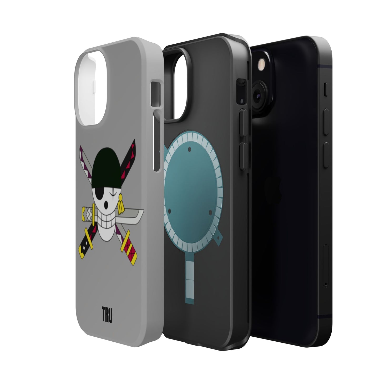 TRU Zoro Jolly Roger