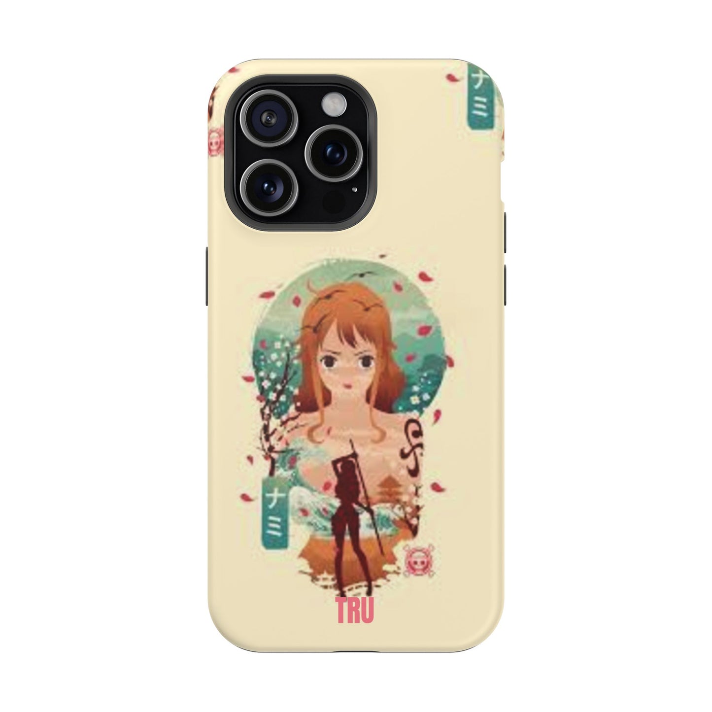 TRU Nami