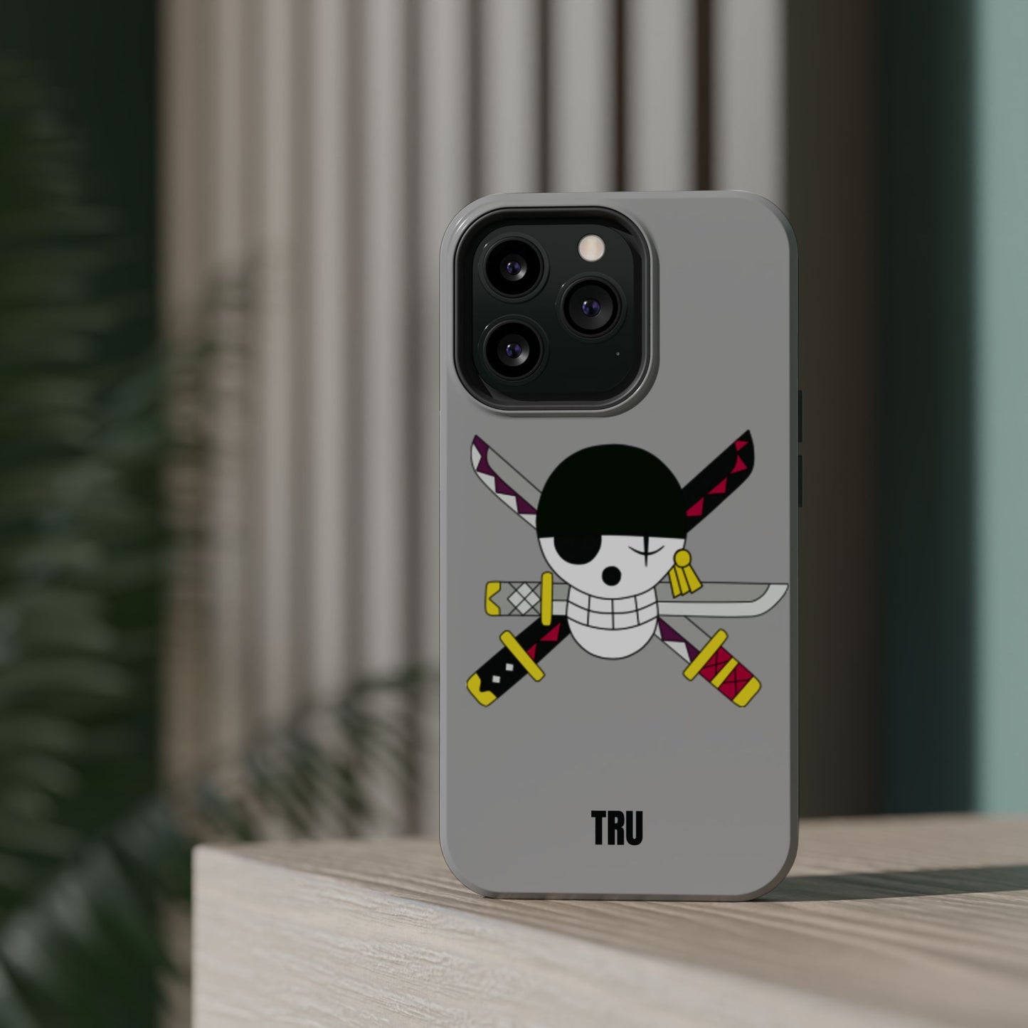 TRU Zoro Jolly Roger